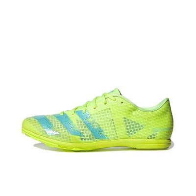 Wmns Distancestar Hi-Res Gelb Klar Aqua FY1225