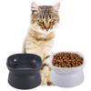 Feeder Container Kitten Products Pet Feeder Bowl Cat Food Bowl Pet Feeder Drinker Pet Supplies
