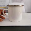 OLOEY Enamel Mug