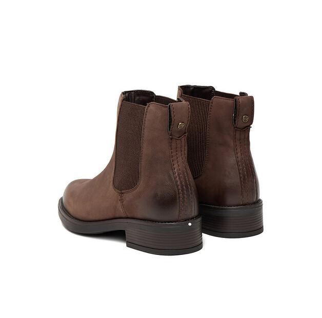 Ботинки Челси Lasocki CEO-WI23-JIA-02 Коричневый