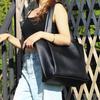 Single-shoulder Bag, Large-capacity Bag, Women's Fashionable Handbag, Versatile Tote Bag