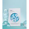 Wlab [5 Sheets] Wlab Non Slip Mask Cooling Hyaluronic Acid