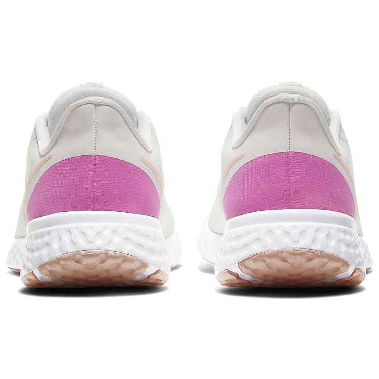 Nike Revolution 5 Summit White Women's BQ3207-103
