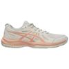 Asics Scarpe da allenamento indoor Upcourt 6 Comode Resistenti Ammortizzazione Traspiranti Scarpa da ginnastica da donna Beige 1072A107-250