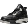 Jordan 4 Retro Oreo 2015 GS 408452-003