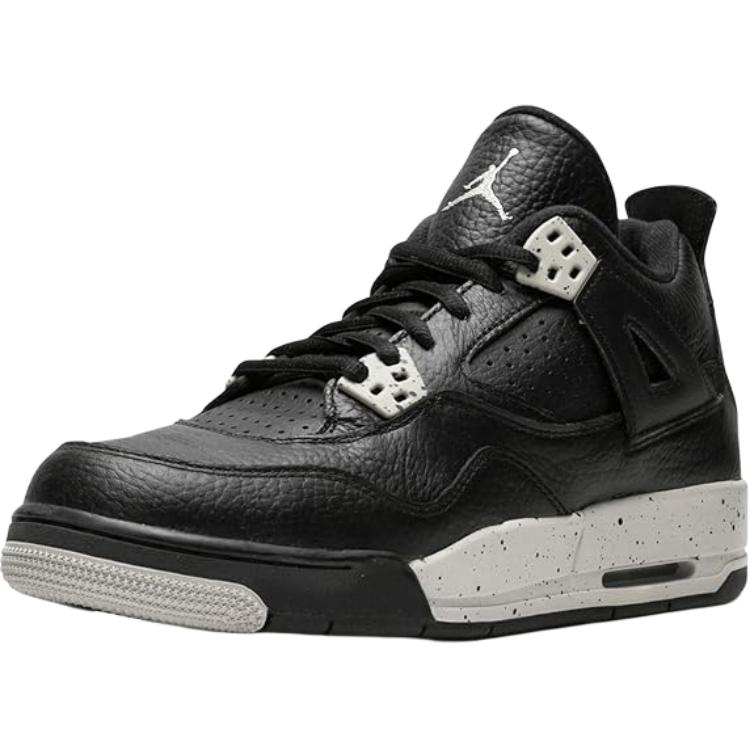 Jordan 4 Retro Oreo 2015 GS 408452-003