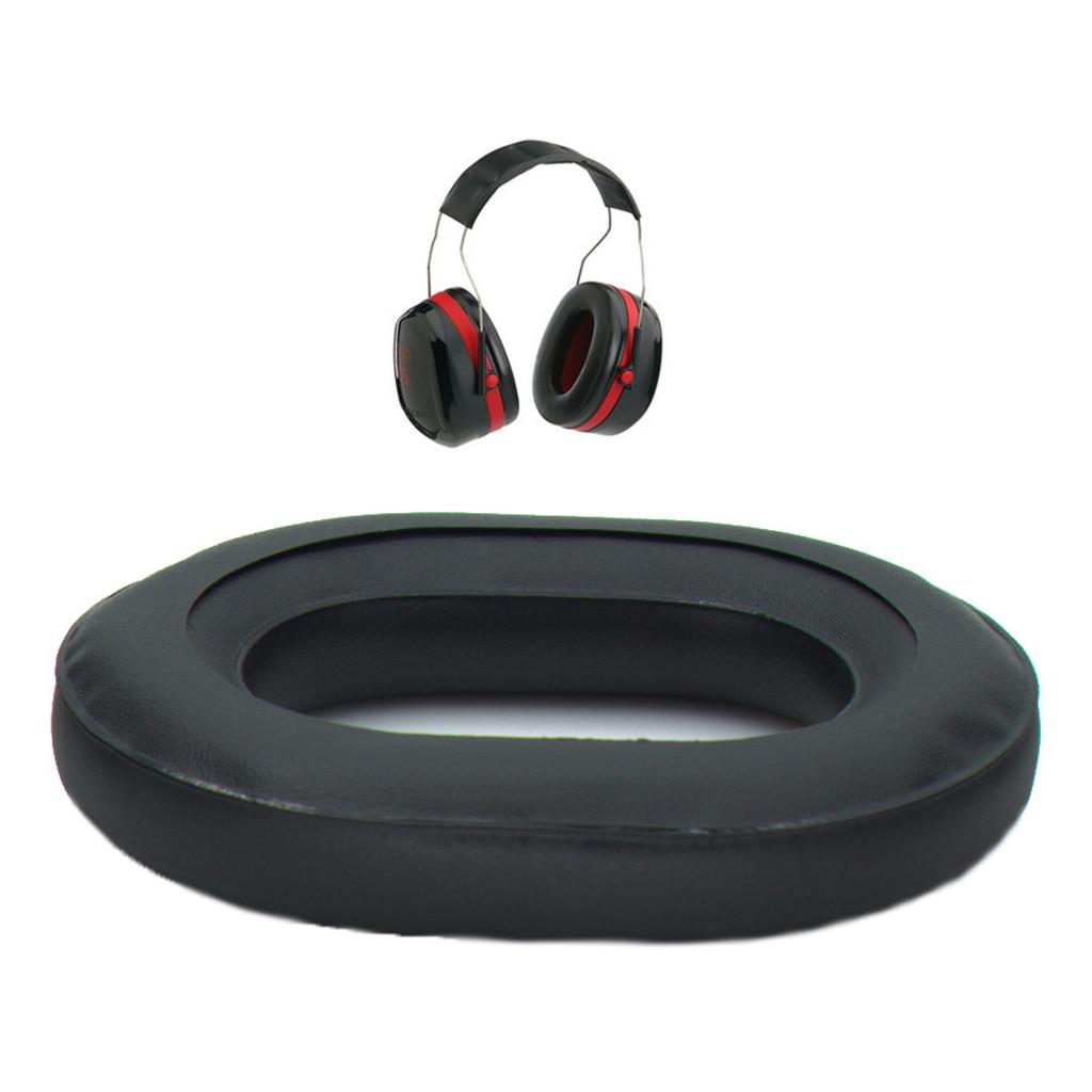 Ersatz-Ohrpolster Polsterbezug Ohrpolster Kissen für David Clark H10 Serie Aviation Headset 60 20 76 30 40