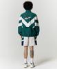 Reebok Dna Windbreaker - Green