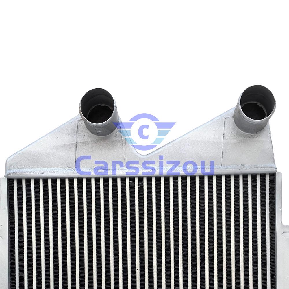 PP402-1109300 Car Radiator Intercooler for Domestic Trucks