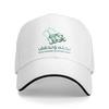 Unisex Style SAUDI NATIONAL DAY  September  Trucker Cap Retro Versatile Baseball Cap Fit All Size