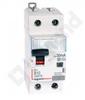 Differential Circuit Breaker 2P 10A B 0.03A Type A P312 DX3 410963