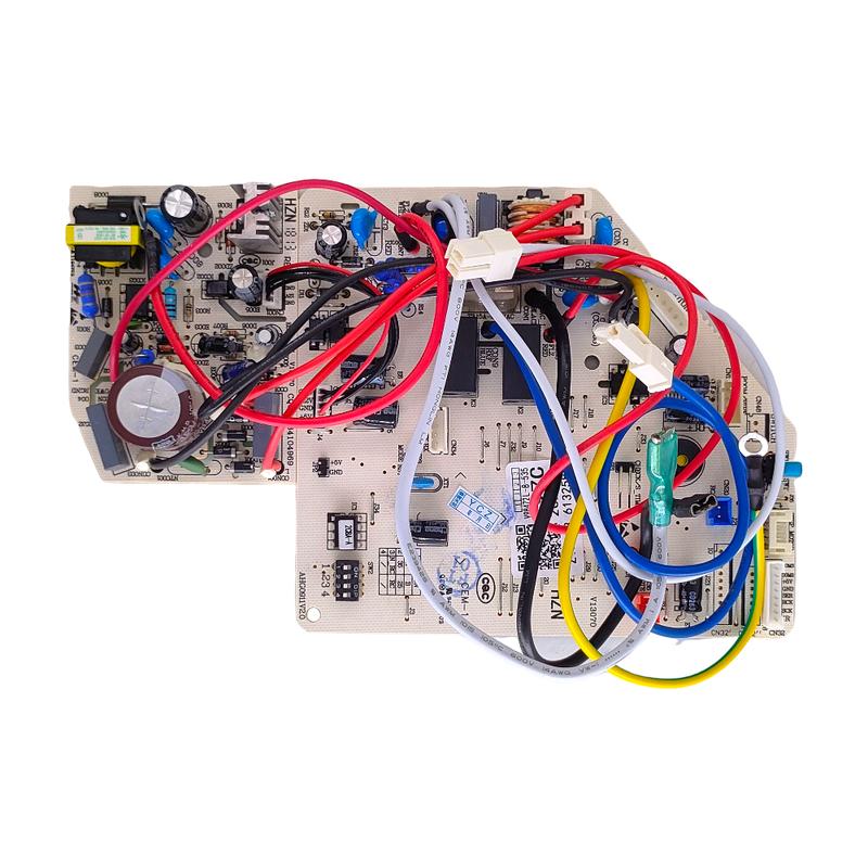 New for Air Conditioning Computer Board 0011800110F 0011800197C Motherboard Components