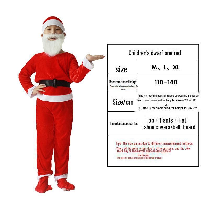 

Красочные маскарадные костюмы Белоснежки и семи гномов Ages 11-14