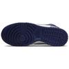 Nike Dunk High Deep Royal Blue Women's