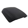 Car Armrest Storage Box Mat PU Leather Armrest Pad Cover Replacement for Cruze 2009 2014