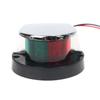 Boat Lights Red & Green 12V Led Bow Navigation Light  Sailing Signal Light