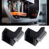 3D Printer Nozzle Cleaner Nozzle Wiper High Temperature Resistant To Extend 3D Printer Nozzle Life And Ensure Printing