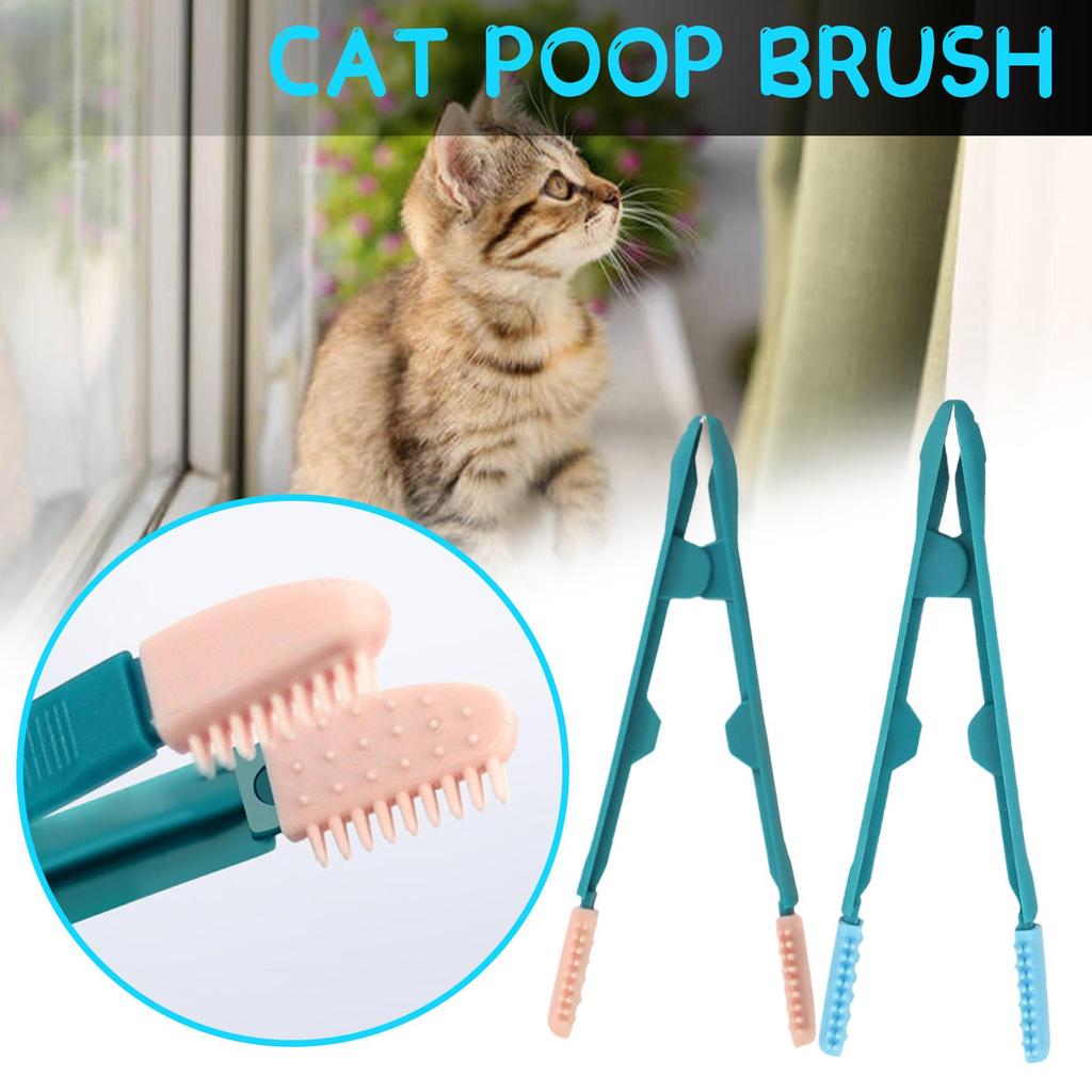 Buy EcoFriendly Kitten Eye Rub Handheld Cat Eye Rub Reusable Tear Eye