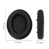 Soft Earpads Ear Pads Compatible for WH 1000XM3 Earphone Memory Foam Earcups Easily Replaced Ear Cushions Earmuffs