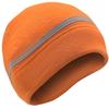 Warm Reflective Fleece Sports Cap