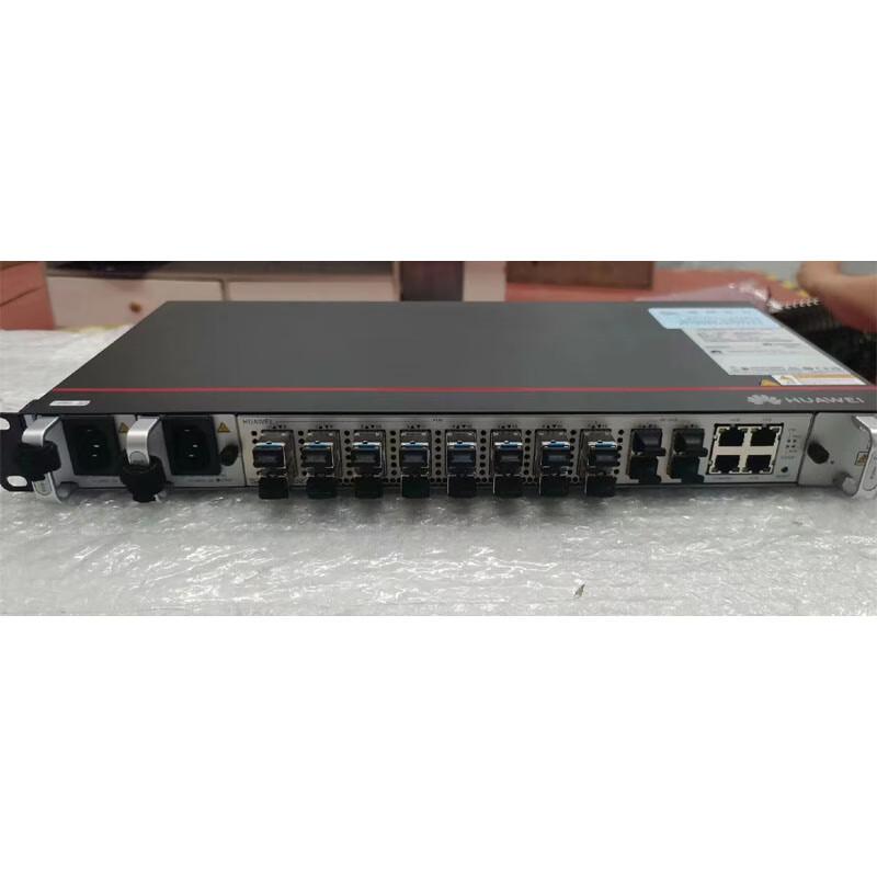 Huawei EA5801E-GP16 OLT Device