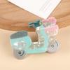 Guitar Cartoon Animal Shark Clip Lovely Cute Hair Claw Sweet Creative Hair Claw  Daily