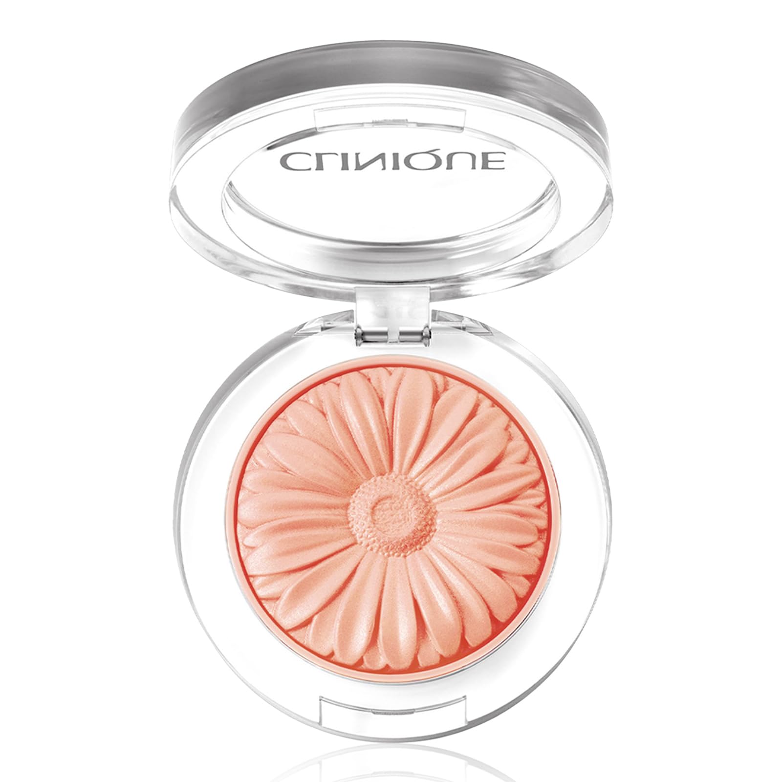 Clinique Cheek Pop 05 Nude Pop Пудра для щек Лицо Щеки Отдел косметики Универмага 3.5г Подарок, Румяна, Щеки, Сияние, Улучшение цвета лица, Цвет, Pop, Подарок,