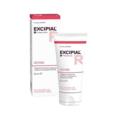 Crema Riparatrice 50 ml
