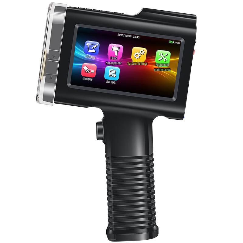 

DRPDA Handheld Inkjet Printer