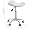VidaXL Swivel Office Chair Office Seat Computer Chair Ergonomic Chair Living Room Interior Adjustable Height 3088555