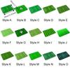 Flannel Football Field Floor Mat Non-slip Small Rug Home Decor Small Carpet  Bathroom