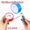 PTFE Thread Sealing Pipe Tape Gas Water Tape 20 Meters Waterproof Engineering Dedicated Duct Tap Evacuum Seal Roll