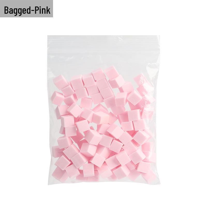 Nail Art Mini Tofu Sponge Gradient Blending Tool