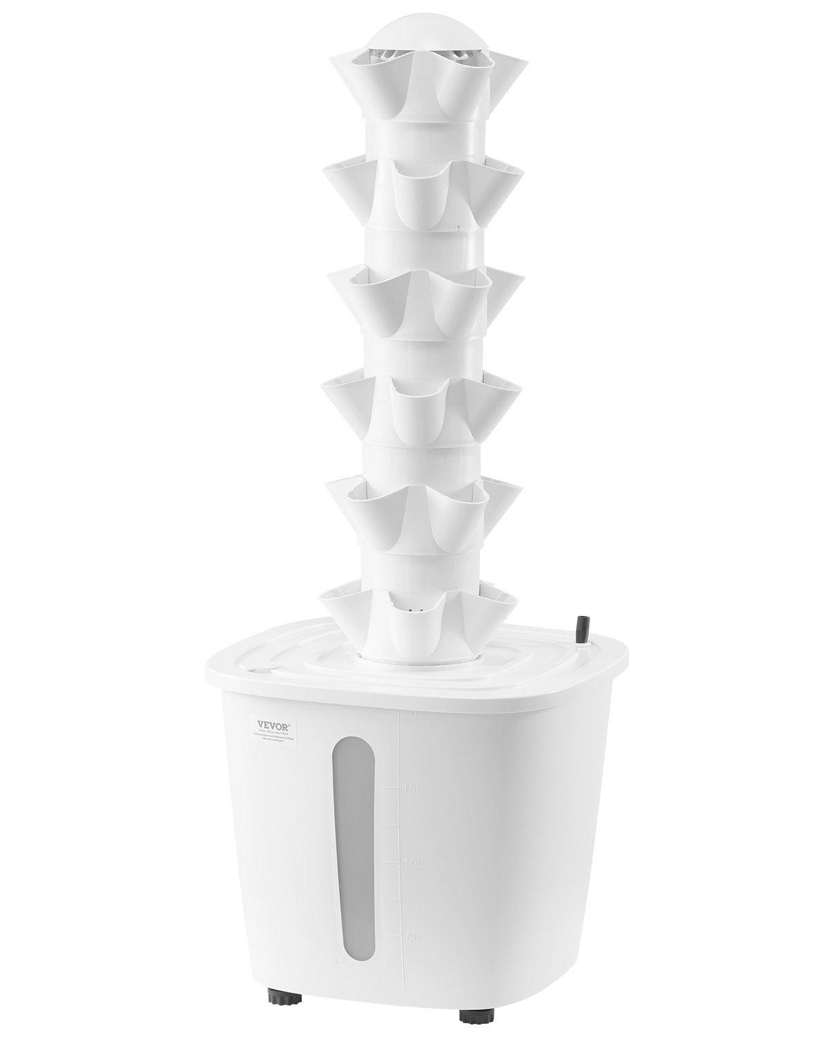VEVOR Hydroponic Growing System, 30 Pods