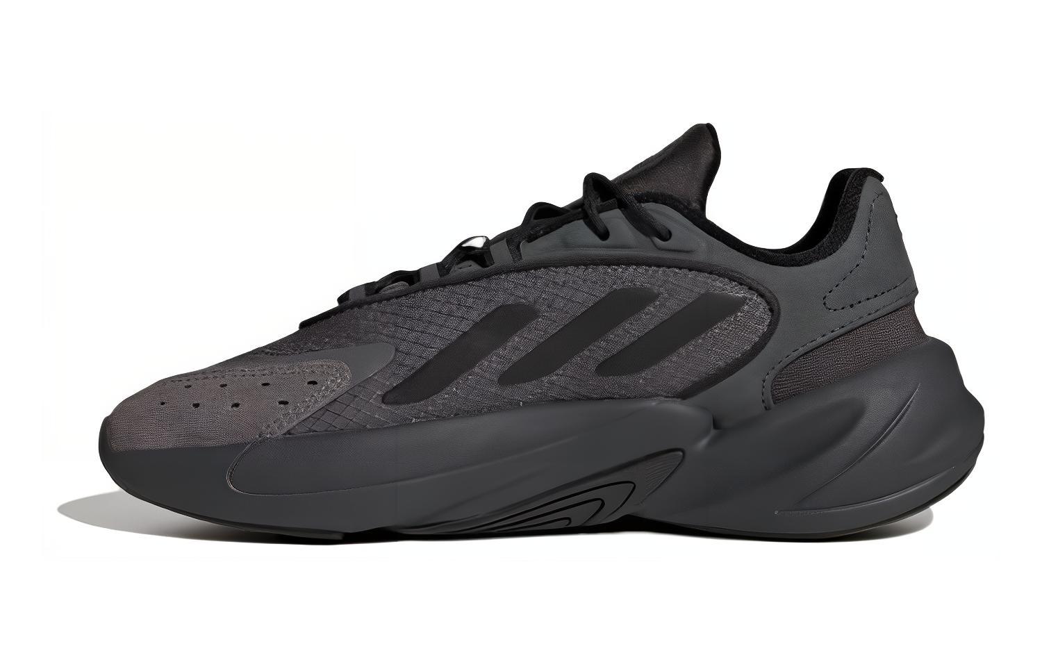 Adidas Ozelia J  Угольно-серый  IG7466 36⅔