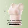 Anfiya 2025 Women's Warm Belly Protector Vest with Baby Patch, Sleeveless Cationic Underwear.