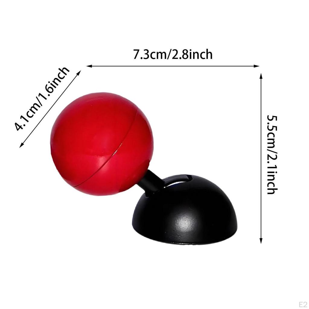 Car Push Button Lever Start Joystick Engine Control