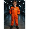 Astronaut kosmonaut kostuum nasa ruimtepak piloot 122 128 (Van de M-tag) J II 14 b