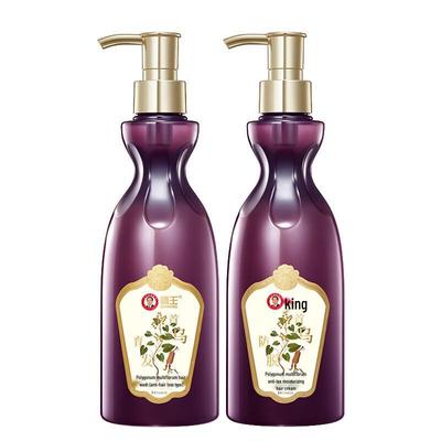 Bawang Shouwu Anti-Hair Loss Shampoo & Conditioner Set