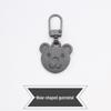 Universal Removable Zipper Puller Head for Bags & Jackets Repair