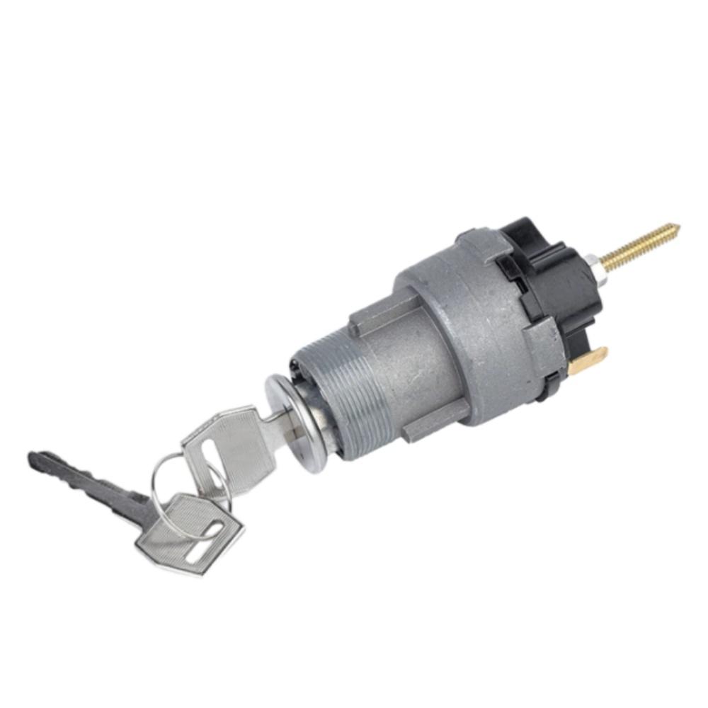 Ignition Switch Lock Cylinder with 2 Key For 1965-1967 Ford Mercury C5AB-11572-A