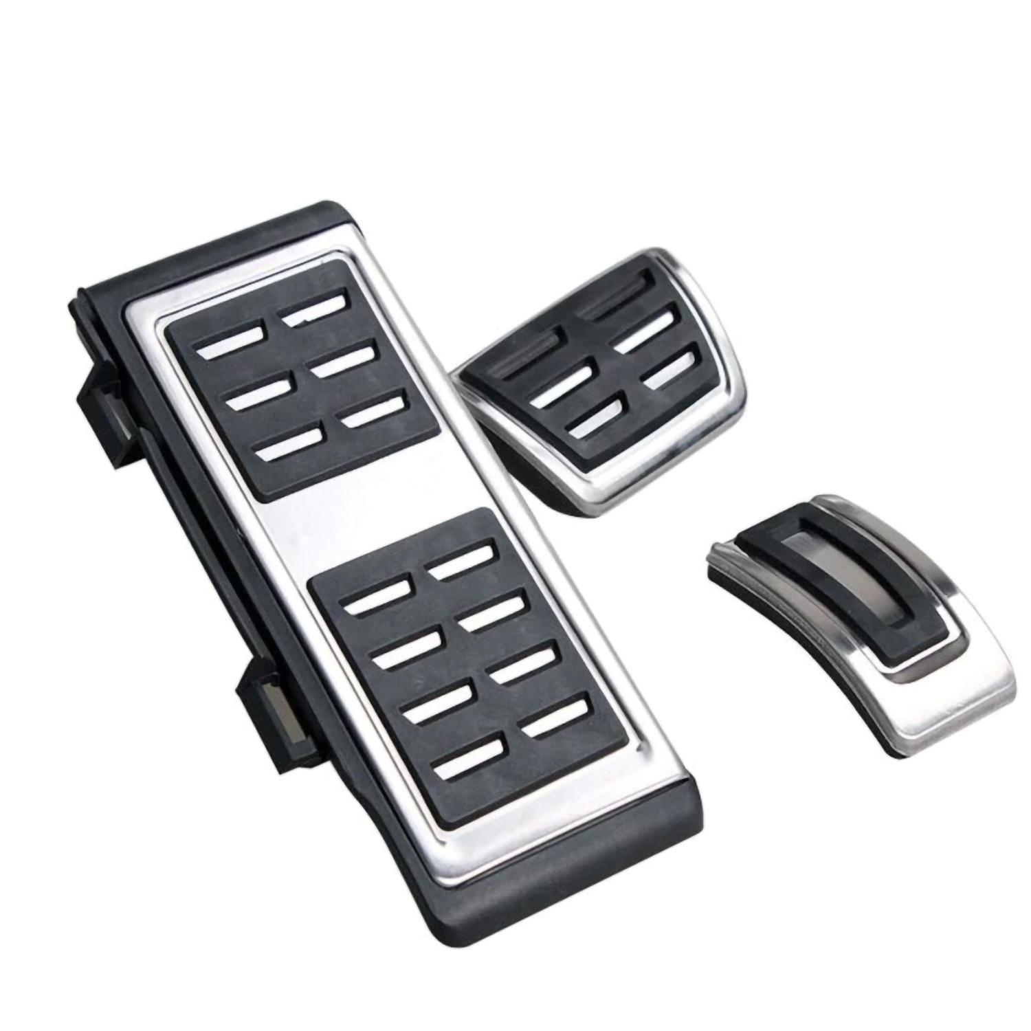 

Manual Pedal Set