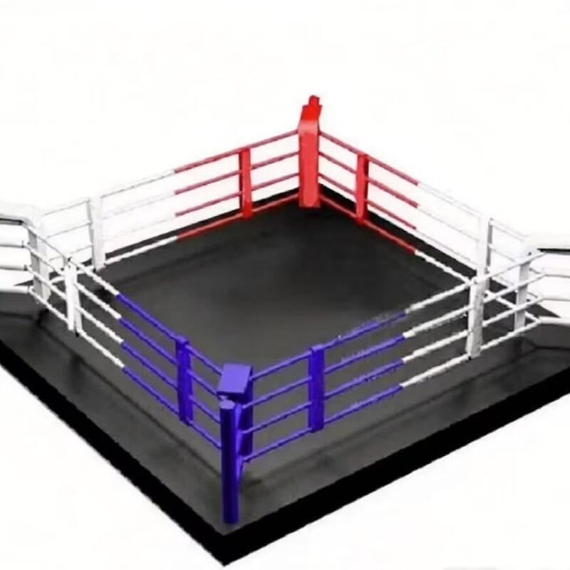 Kairui Boxing and Martial Arts Training Ring