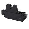 Trunk Boot Lock Replacement for Citroen C3 C4 C5 C8 9646091580 Rear Trunk Latch Lock Actuator