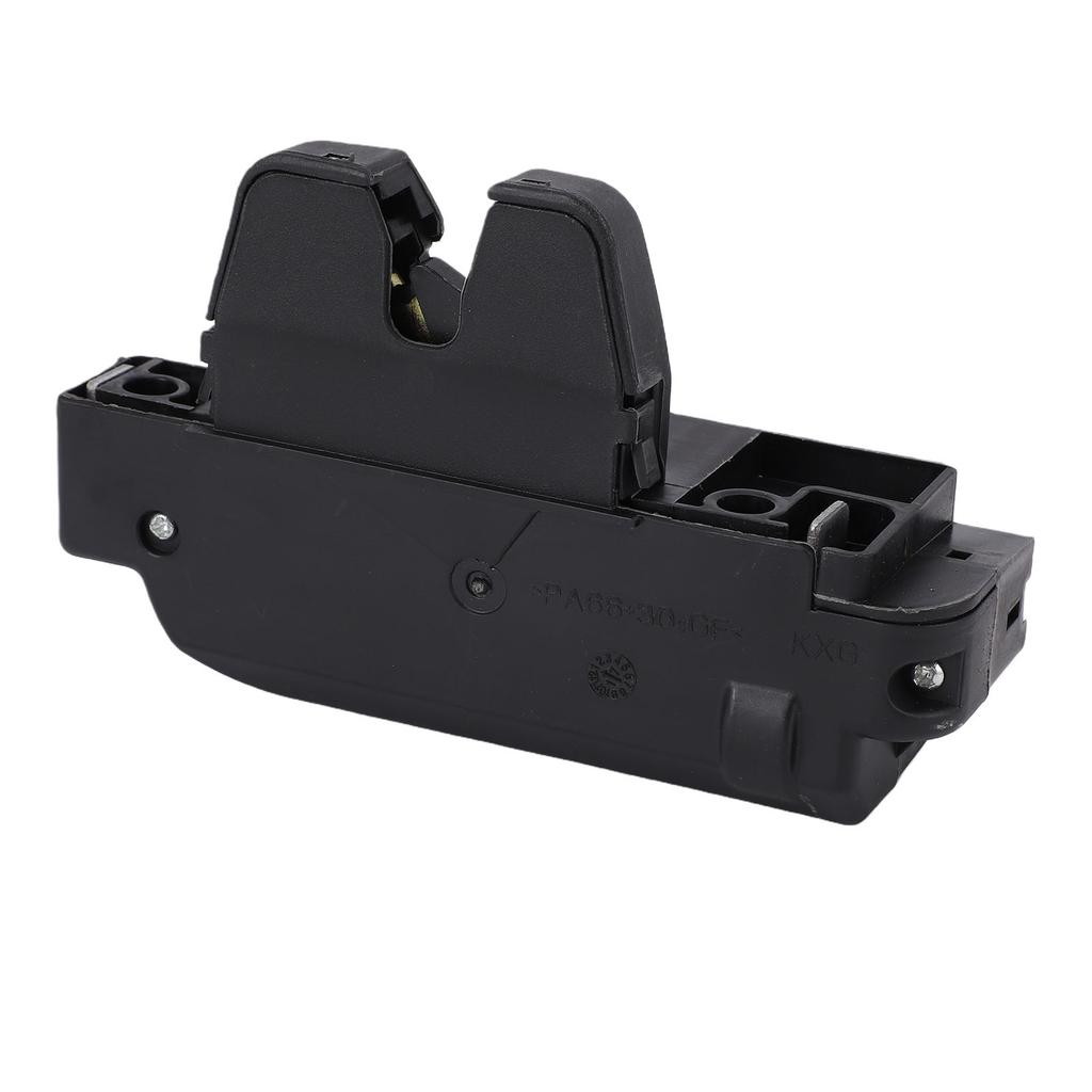 Trunk Boot Lock Replacement for Citroen C3 C4 C5 C8 9646091580 Rear Trunk Latch Lock Actuator