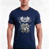 Path Of Exile Ktash Shepherd Fan Art Tshirt Summer Casual Cotton Tee Oversized Streetwear Tops Vintage Graphic Print