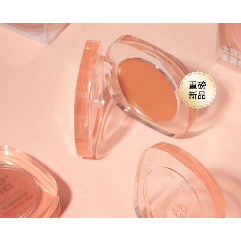 OUT-OF-OFFICE - Matte Mousse Blush - 3 Colors
