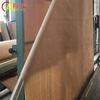 Khaki Heavy-Duty Sun Shade Net