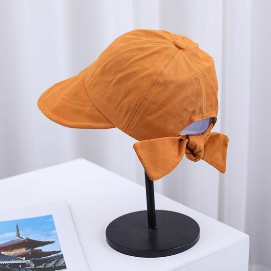 Frauen Frühling Sommer Sonnenhut Große Breite Krempe Einfarbig Atmungsaktive UV-Schutz Baseball Kappe Strand Hut