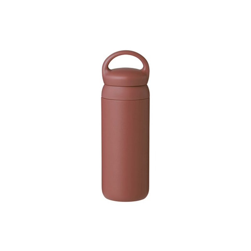 Kinto Day-Off Tumbler 500ml (Pink)
